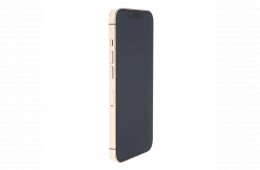 !! 1 ÉV GARANCIA !! Apple iPhone 13 Pro 128 GB Gold 100%
