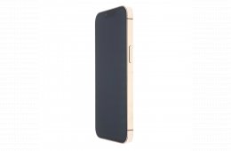 !! 1 ÉV GARANCIA !! Apple iPhone 13 Pro 128 GB Gold 100%