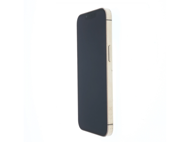 !! 1 ÉV GARANCIA !! Apple iPhone 13 Pro 128 GB Gold 100%