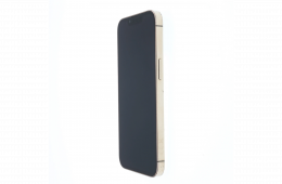 !! 1 ÉV GARANCIA !! Apple iPhone 13 Pro 128 GB Gold 100%