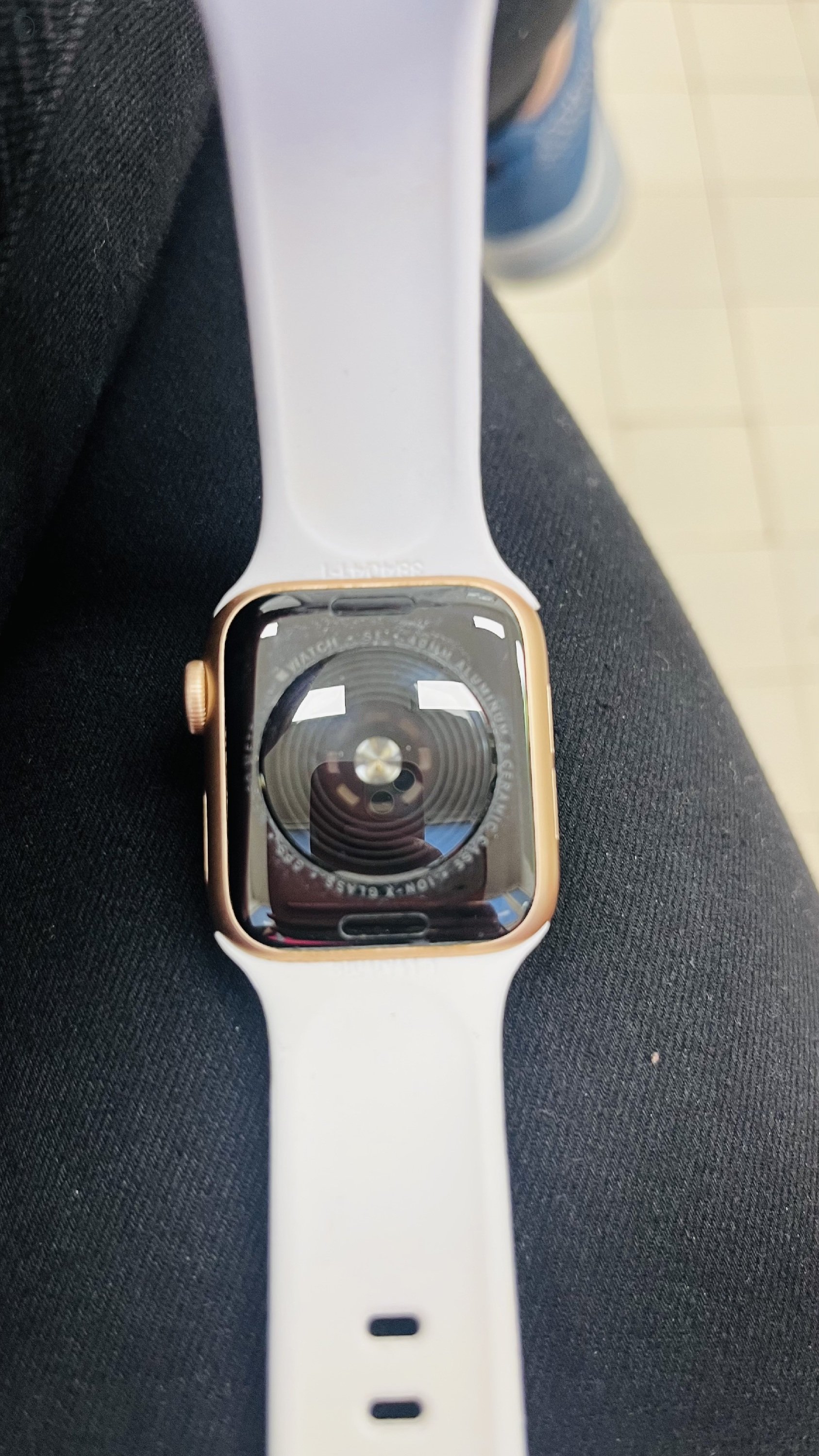 Apple Watch SE