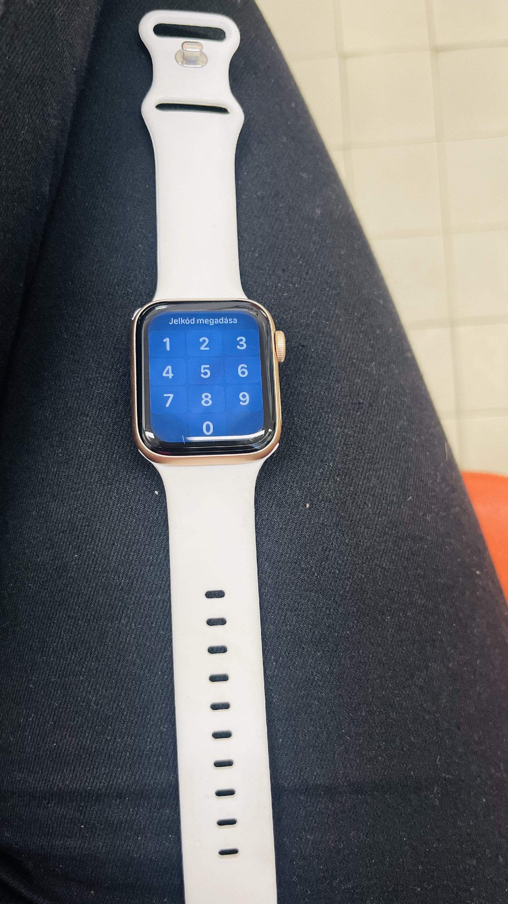 Apple Watch SE