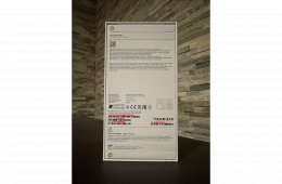 iPhone 17 Pro Max 512GB extrákkal eladó