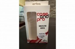 iPhone 17 Pro Max 512GB extrákkal eladó