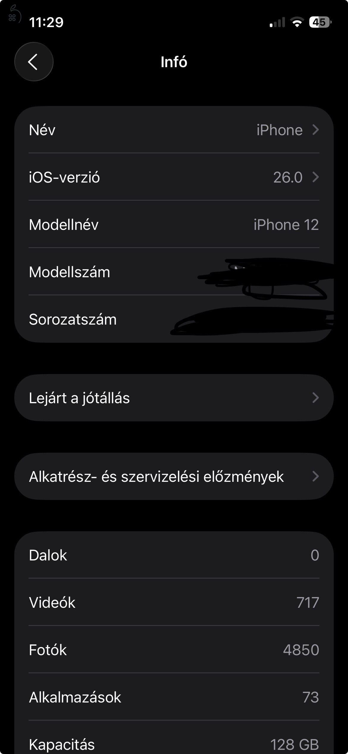 Iphone 12 