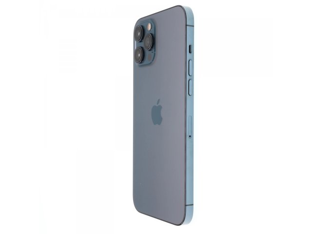 Apple iPhone 12 Pro Max 128 GB Pacific Blue 100%
