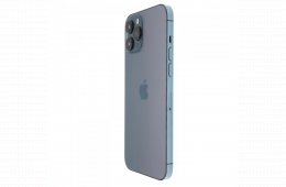 Apple iPhone 12 Pro Max 128 GB Pacific Blue 100%