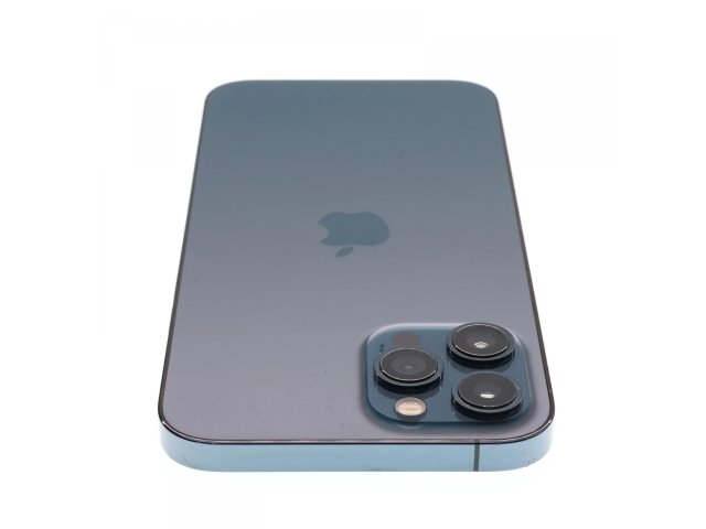 Apple iPhone 12 Pro Max 128 GB Pacific Blue 100%