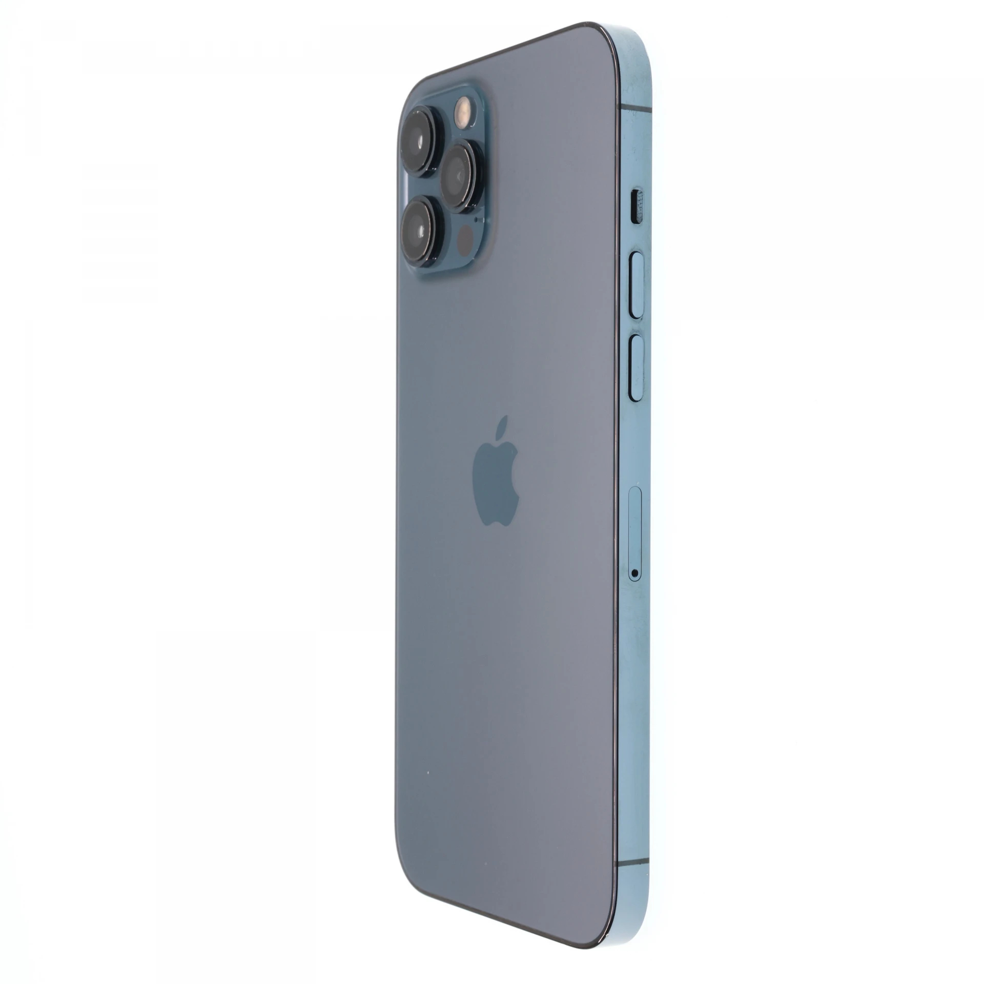 Apple iPhone 12 Pro Max 128 GB Pacific Blue 100%