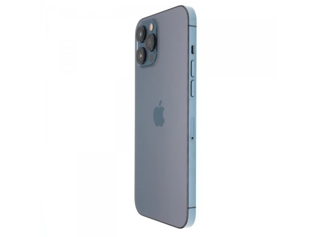 Apple iPhone 12 Pro Max 128 GB Pacific Blue 100%