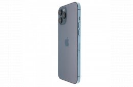 Apple iPhone 12 Pro Max 128 GB Pacific Blue 100%