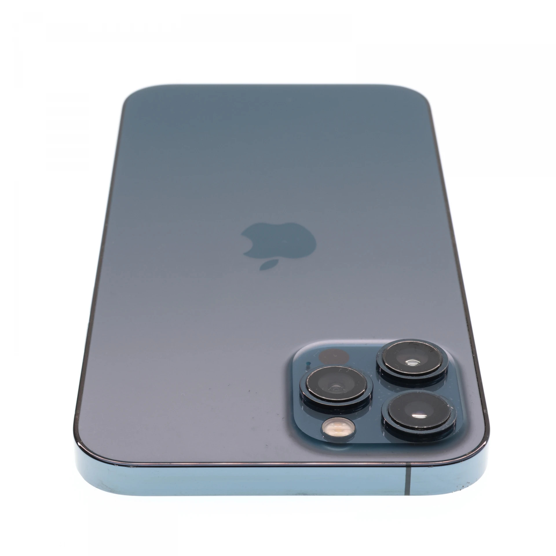 Apple iPhone 12 Pro Max 128 GB Pacific Blue 100%