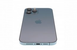 Apple iPhone 12 Pro Max 128 GB Pacific Blue 100%