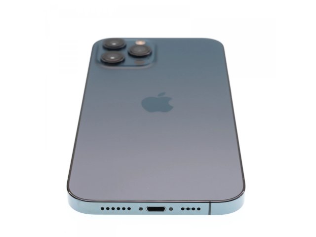 Apple iPhone 12 Pro Max 128 GB Pacific Blue 100%