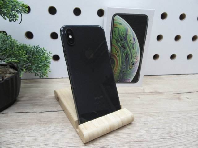 Apple iPhone X – Space Gray – Ikonikus dizájn, Face ID, OLED kijelző – 64 GB – Használt, megkímélt – 100% akku – Garancia 3 hónap