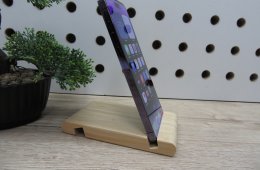 Apple iPhone 14 Pro Max – Purple (Deep Purple) – Dynamic Island, 120 Hz ProMotion, 48 MP Pro kamera – 128 GB – Használt, szép állapot – 100% akku – Garancia 3 hónap