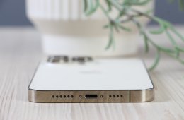 Apple iPhone 14 Pro Max 128GB Gold B US-7197