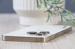 Apple iPhone 14 Pro Max 128GB Gold B US-7197
