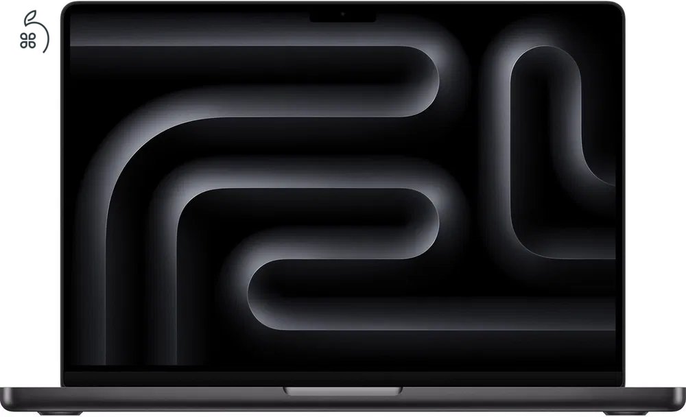 2T/128 M3 MAX Bontatlan és nagyon ritka 16” MacBook Pro M3 Max!