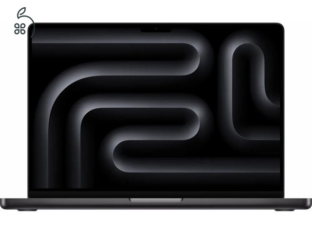 2T/128 M3 MAX Bontatlan és nagyon ritka 16” MacBook Pro M3 Max!