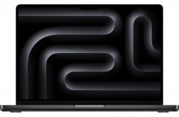 2T/128 M3 MAX Bontatlan és nagyon ritka 16” MacBook Pro M3 Max!