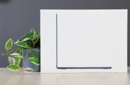 Apple Macbook Air 13