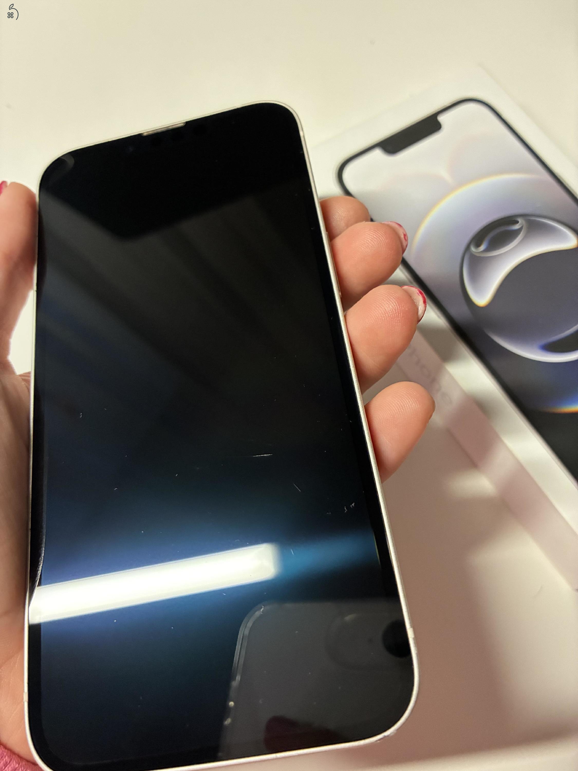 Apple Iphone 13 , 128 GB