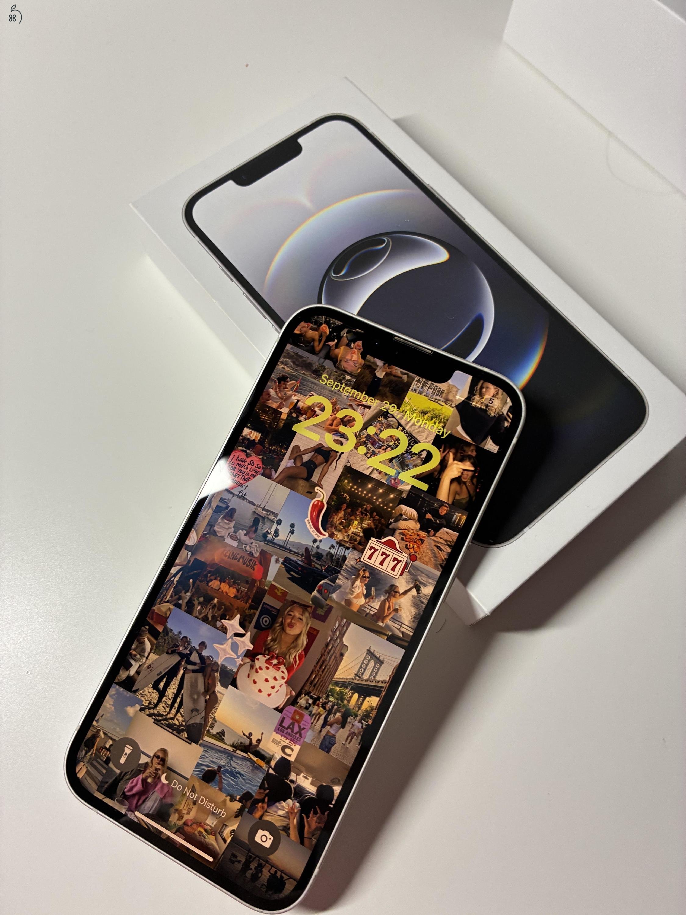 Apple Iphone 13 , 128 GB