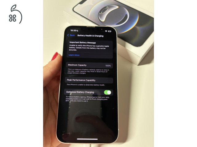 Apple Iphone 13 , 128 GB