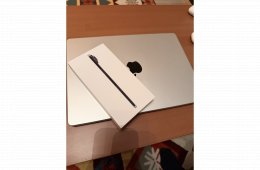 Apple iPhone Air, 256GB, fekete szín