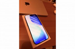Apple iPhone Air, 256GB, fekete szín