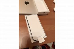Apple iPhone Air, 256GB, fekete szín
