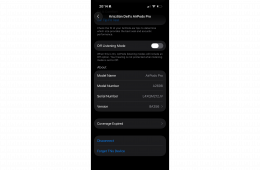 Apple AirPods Pro 2. generáció