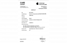 Apple AirPods Pro 2. generáció