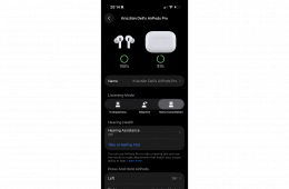Apple AirPods Pro 2. generáció