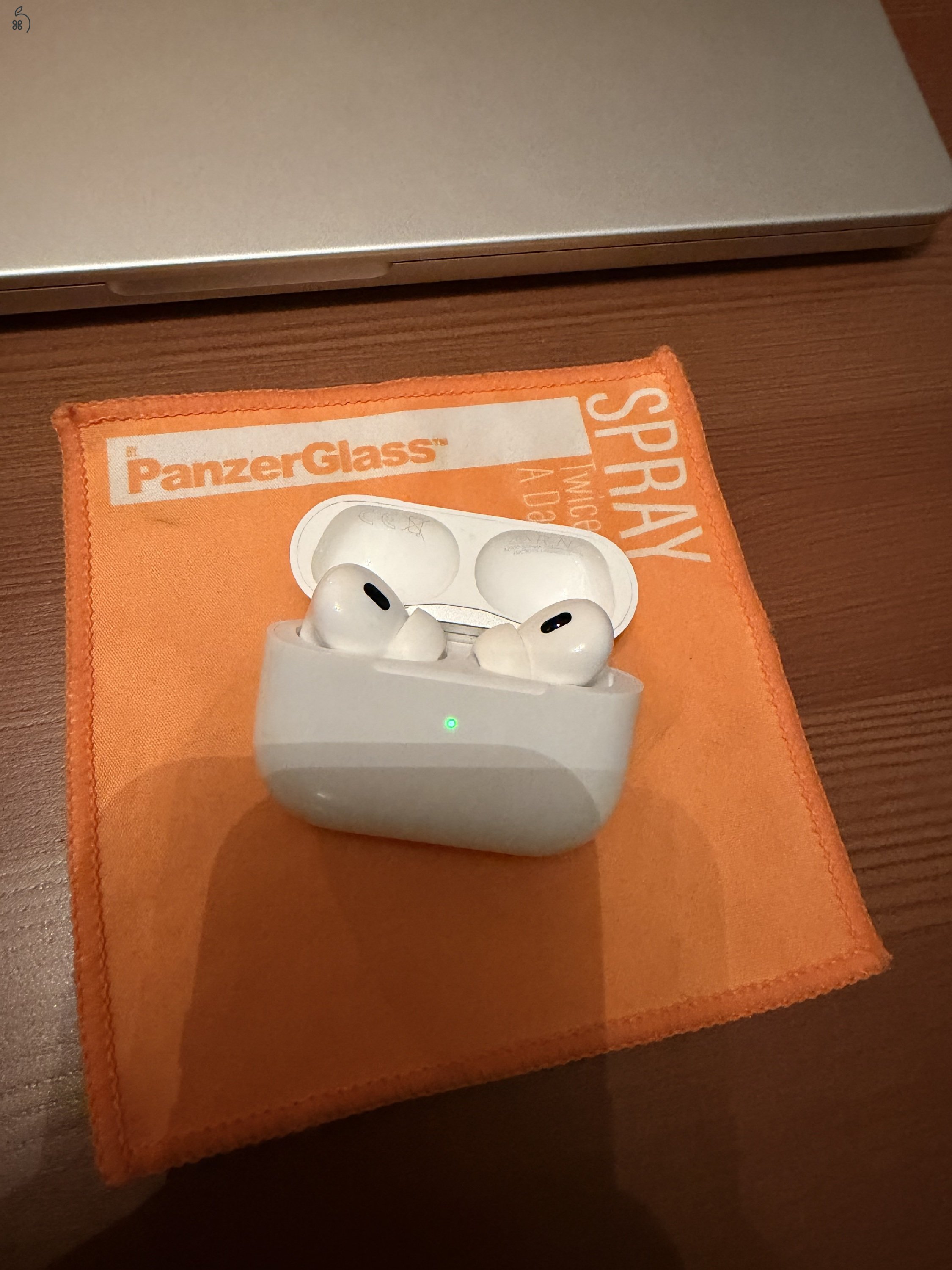 Apple AirPods Pro 2. generáció