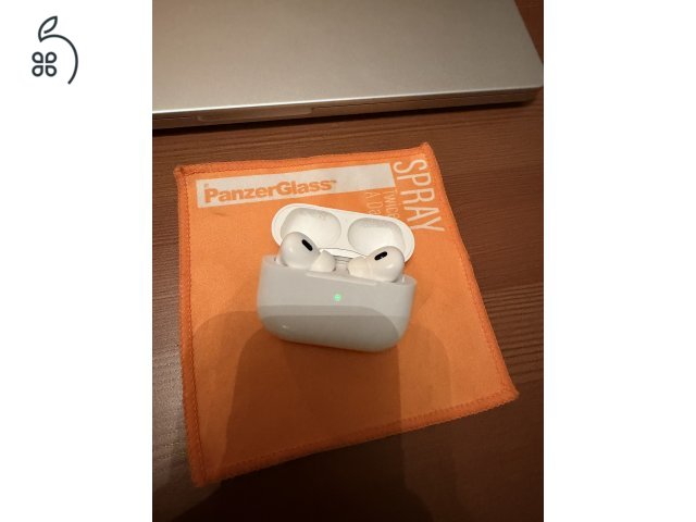 Apple AirPods Pro 2. generáció