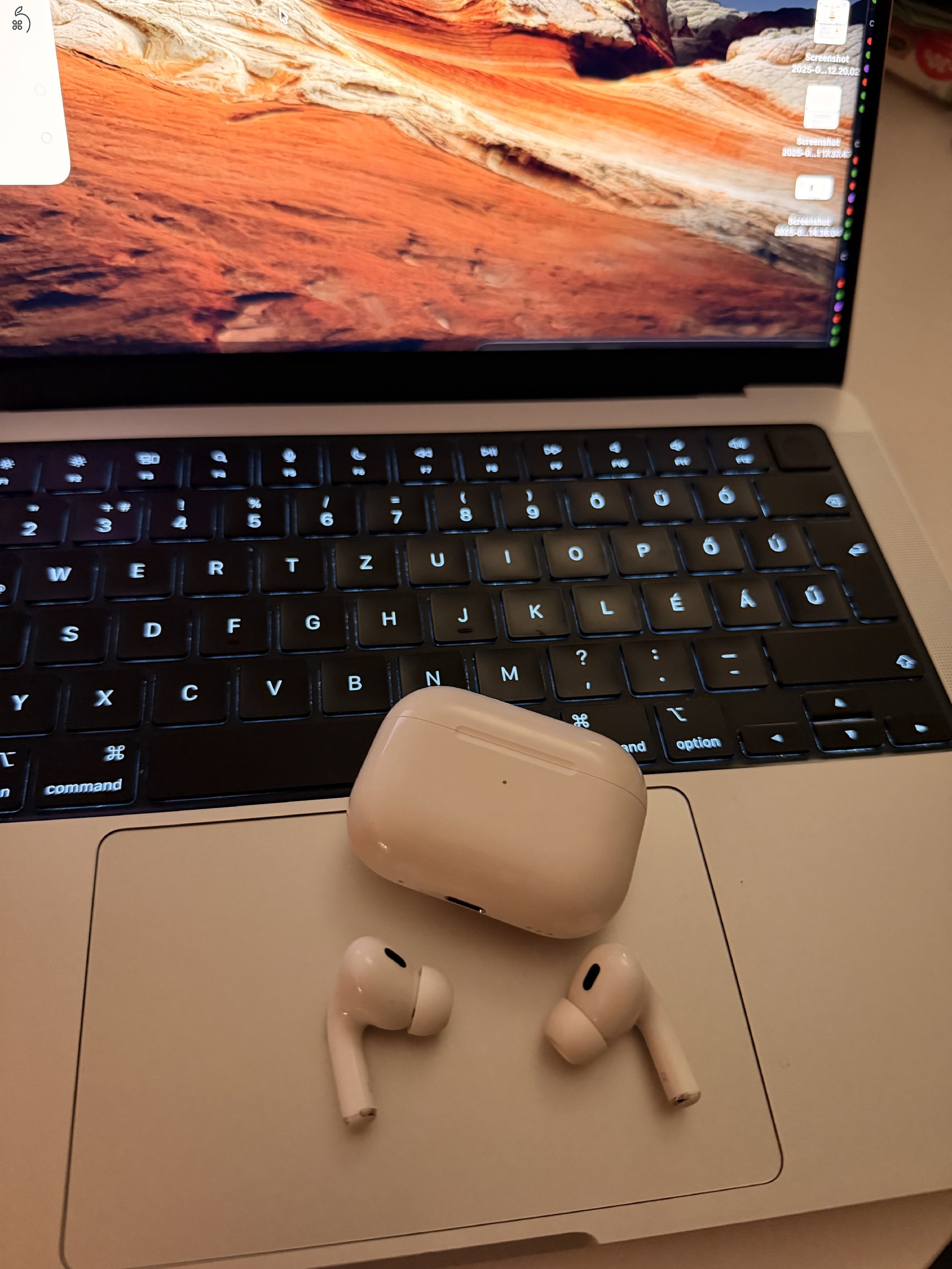 Apple AirPods Pro 2. generáció