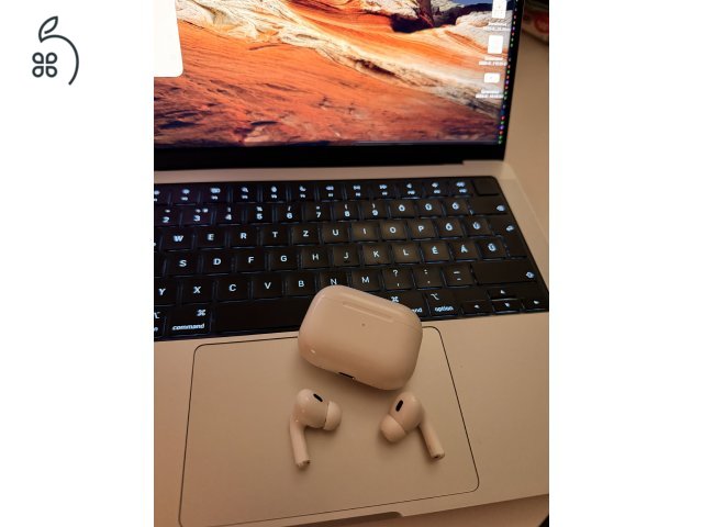 Apple AirPods Pro 2. generáció