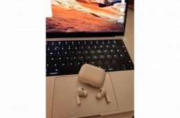 Apple AirPods Pro 2. generáció