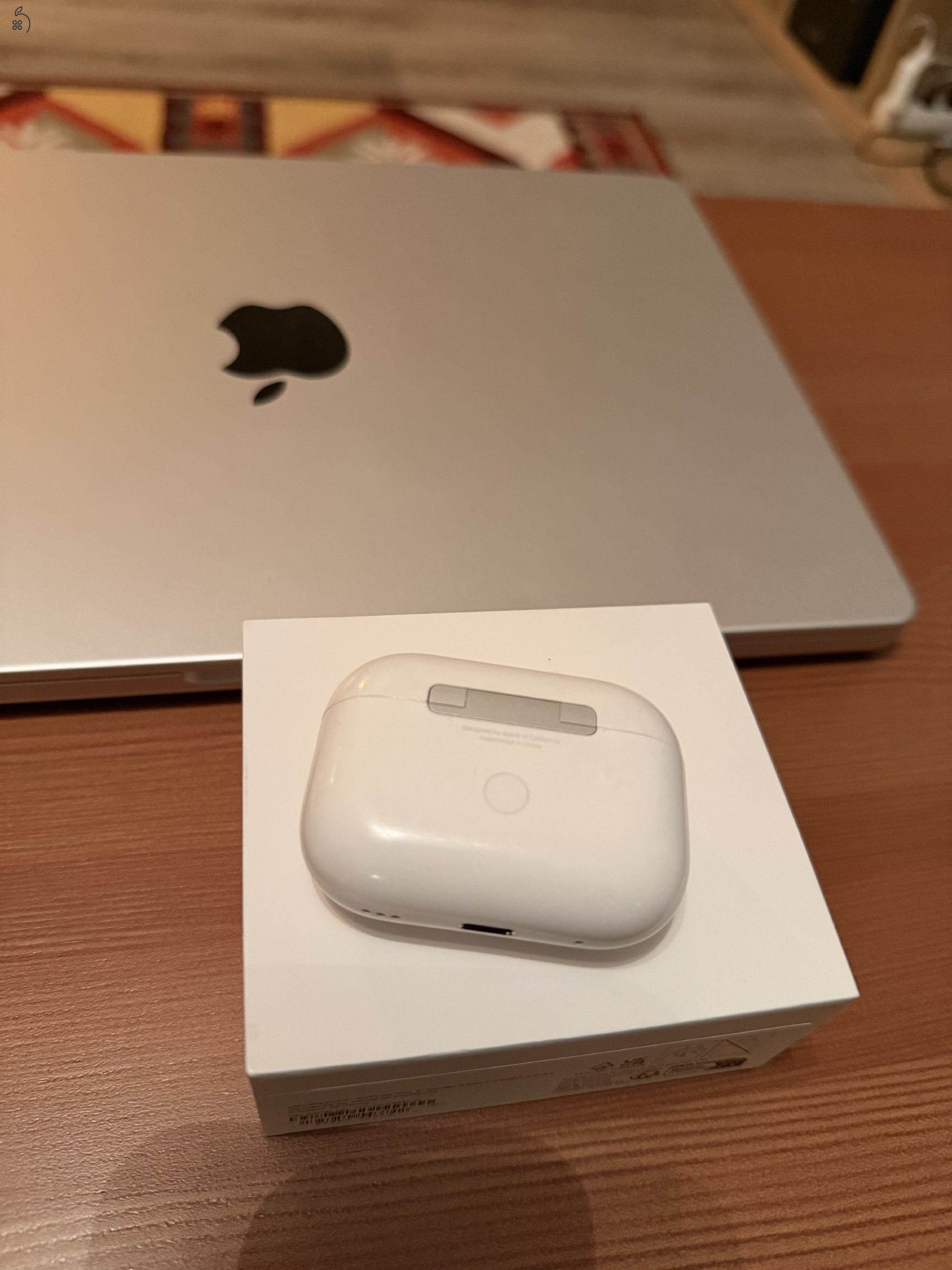Apple AirPods Pro 2. generáció