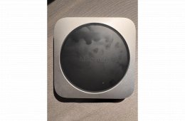 Mac Mini (M2, 8/256) újszerű