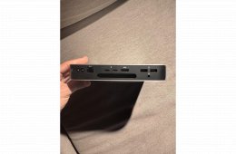 Mac Mini (M2, 8/256) újszerű