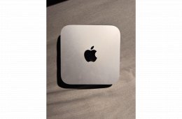Mac Mini (M2, 8/256) újszerű