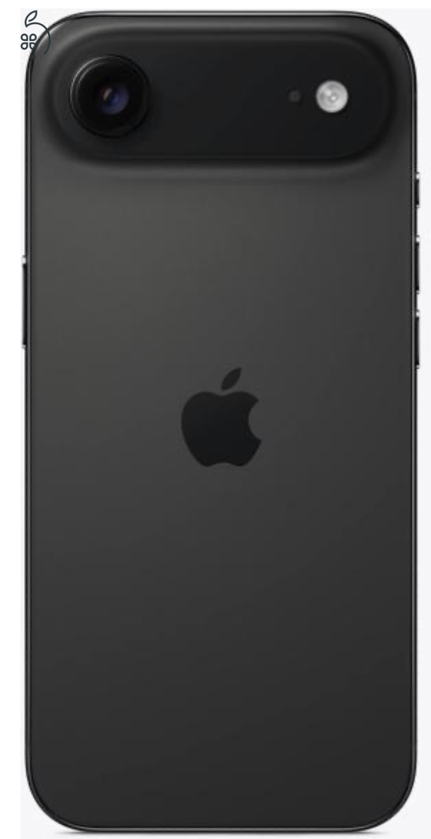 Új, bontatlan, iPhone 17 Air  gyárilag kártya-független, apple világgaranciával