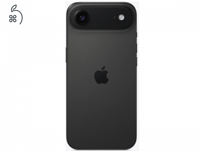 Új, bontatlan, iPhone 17 Air  gyárilag kártya-független, apple világgaranciával