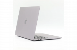 1 év garanciával! Felújított Apple Macbook PRO i5 2020 256 GB Space Gray