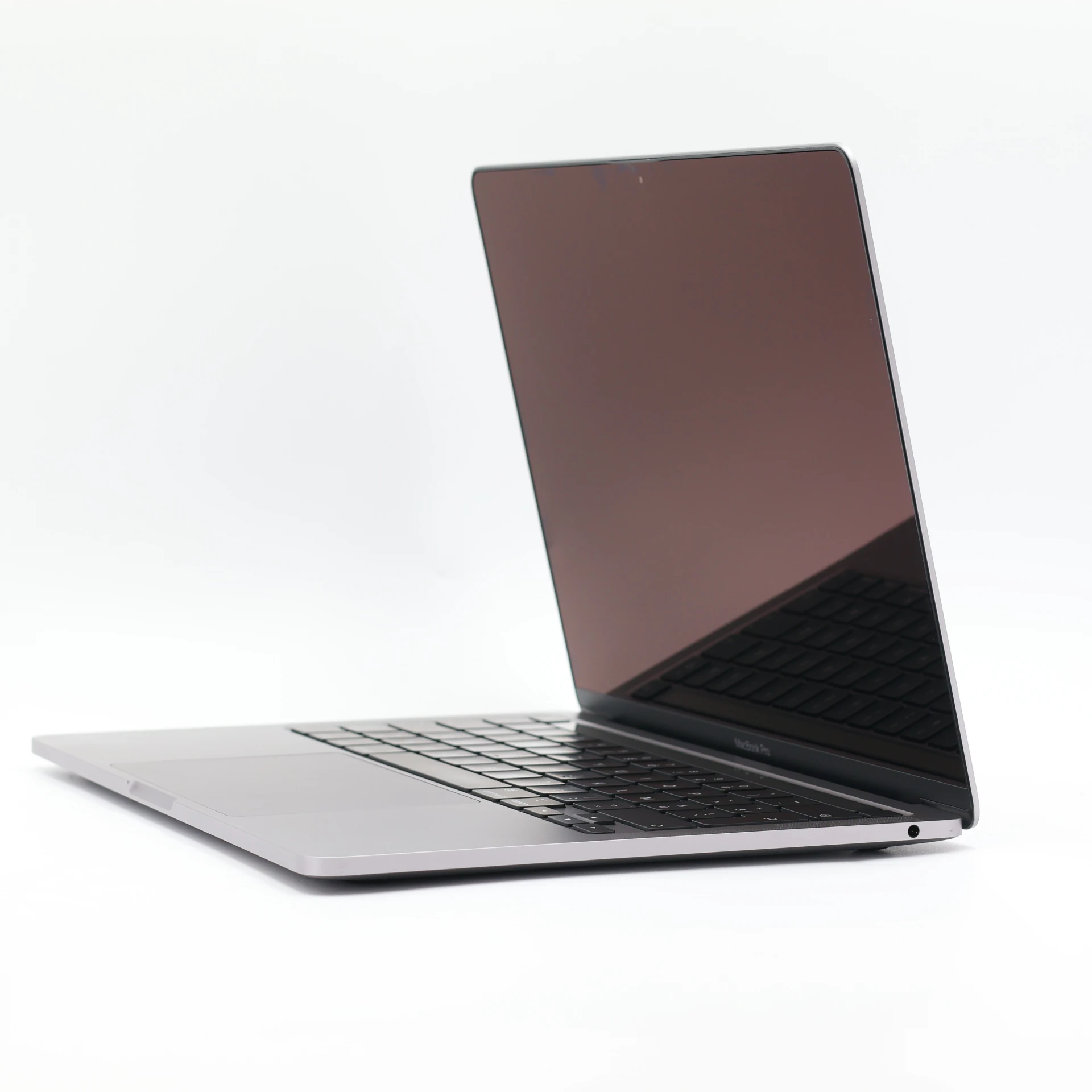 1 év garanciával! Felújított Apple Macbook PRO i5 2020 256 GB Space Gray