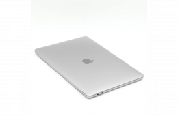 1 év garanciával! Felújított Apple Macbook PRO i5 2020 256 GB Space Gray
