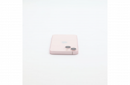 1 év garanciával! Felújított iPhone 13 Mini 128 GB Pink